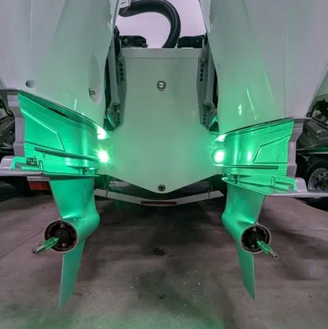 Slide: The Image of Stingray 253CC 2025 - 19