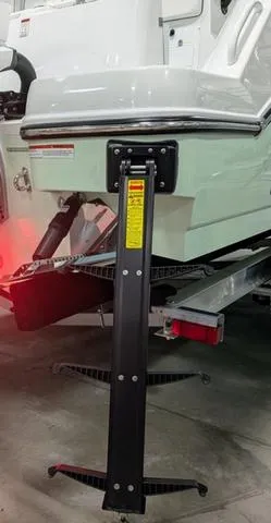 Slide: The Image of Stingray 253CC 2025 - 22