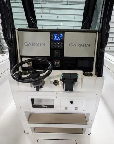 Slide: The Image of Stingray 253CC 2025 - 26