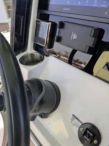 Slide: The Image of Stingray 253CC 2025 - 30