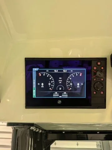 Slide: The Image of Stingray 253CC 2025 - 32