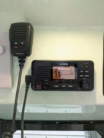 Slide: The Image of Stingray 253CC 2025 - 33