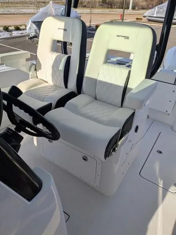 Slide: The Image of Stingray 253CC 2025 - 35