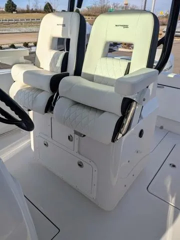 Slide: The Image of Stingray 253CC 2025 - 36