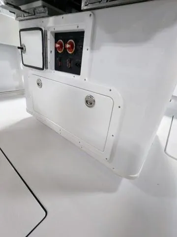 Slide: The Image of Stingray 253CC 2025 - 37