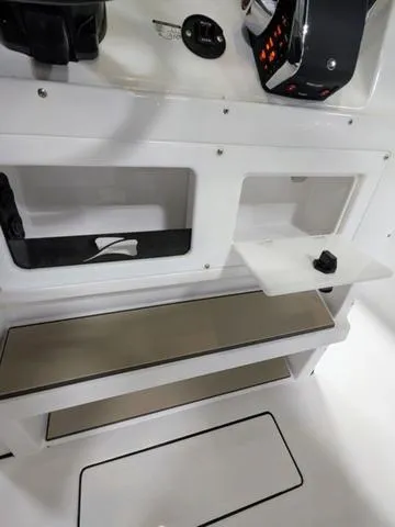 Slide: The Image of Stingray 253CC 2025 - 38