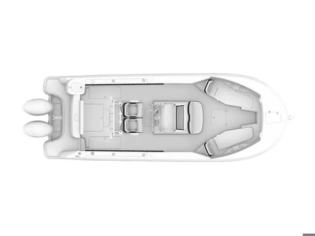 Slide: The Image of Stingray 253CC 2025 - 40