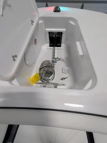 Slide: The Image of Stingray 253CC 2025 - 41