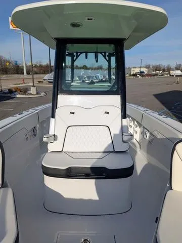 Slide: The Image of Stingray 253CC 2025 - 44