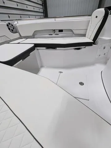 Slide: The Image of Stingray 253CC 2025 - 47