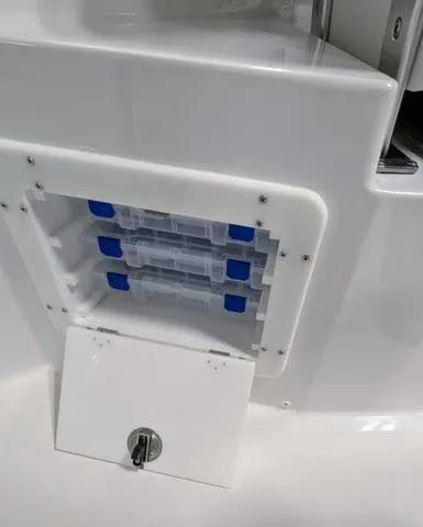 Slide: The Image of Stingray 253CC 2025 - 55