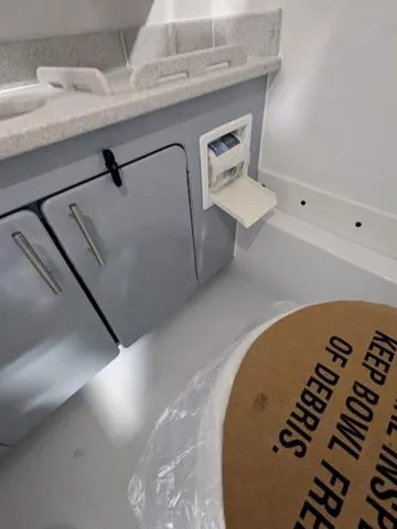 Slide: The Image of Stingray 253CC 2025 - 62