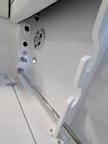 Slide: The Image of Stingray 253CC 2025 - 65