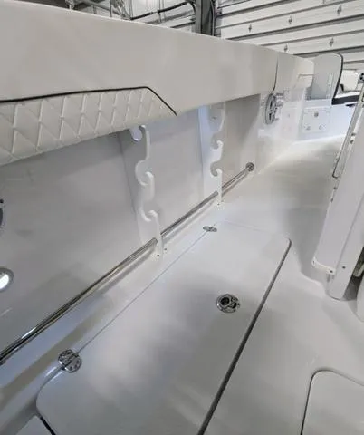 Slide: The Image of Stingray 253CC 2025 - 66