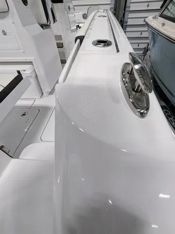 Slide: The Image of Stingray 253CC 2025 - 69