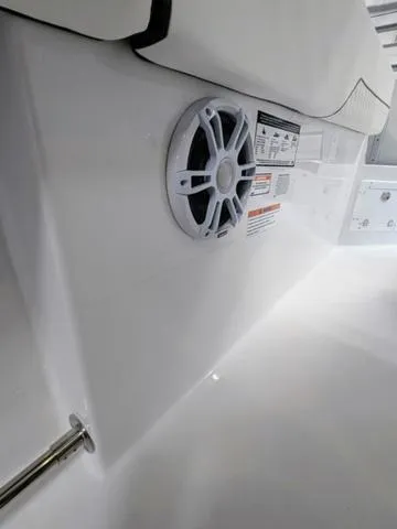 Slide: The Image of Stingray 253CC 2025 - 70