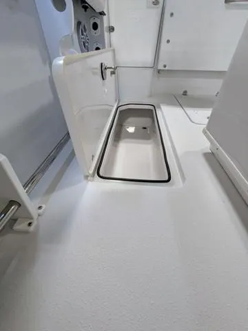 Slide: The Image of Stingray 253CC 2025 - 72