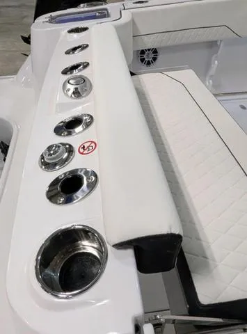 Slide: The Image of Stingray 253CC 2025 - 81