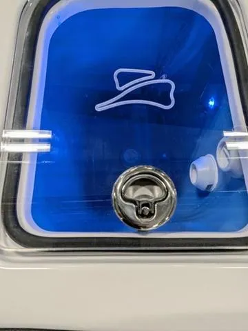 Slide: The Image of Stingray 253CC 2025 - 82