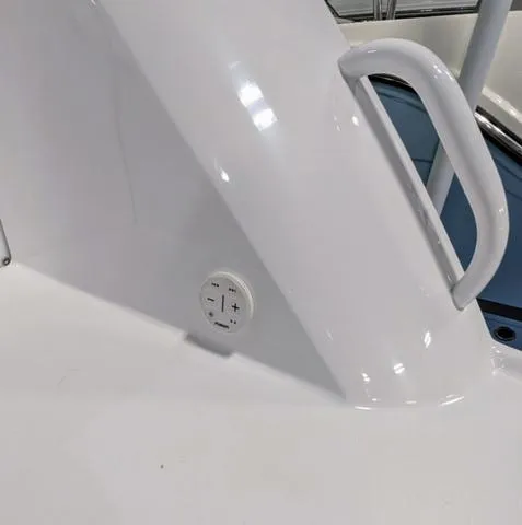 Slide: The Image of Stingray 253CC 2025 - 86