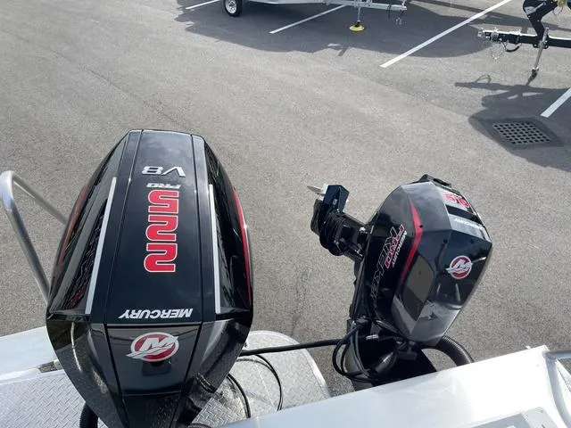 Slide: The Image of Thunder Jet 210 Luxor Limited 2025 - 10