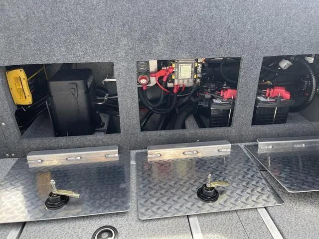 Slide: The Image of Thunder Jet 210 Luxor Limited 2025 - 12