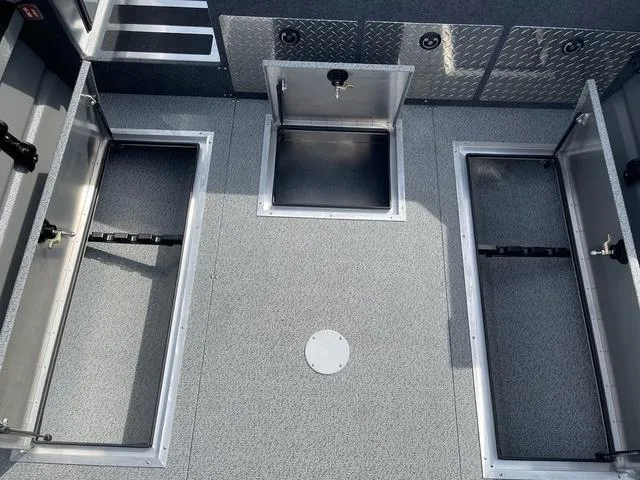 Slide: The Image of Thunder Jet 210 Luxor Limited 2025 - 14