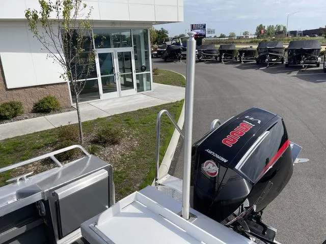 Slide: The Image of Thunder Jet 210 Luxor Limited 2025 - 18