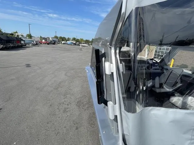 Slide: The Image of Thunder Jet 210 Luxor Limited 2025 - 20