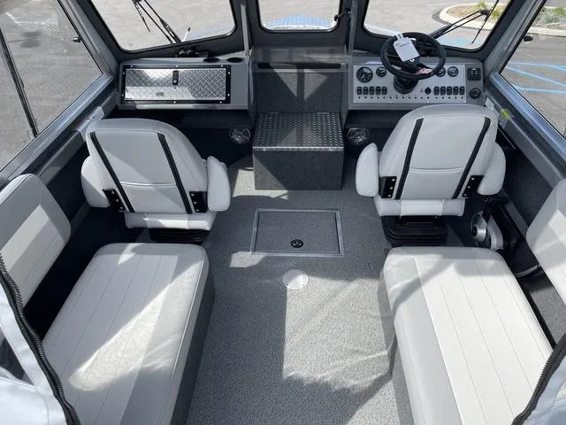 Slide: The Image of Thunder Jet 210 Luxor Limited 2025 - 22