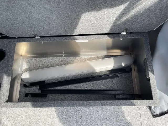 Slide: The Image of Thunder Jet 210 Luxor Limited 2025 - 23