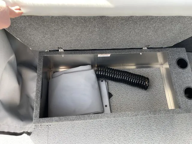 Slide: The Image of Thunder Jet 210 Luxor Limited 2025 - 24