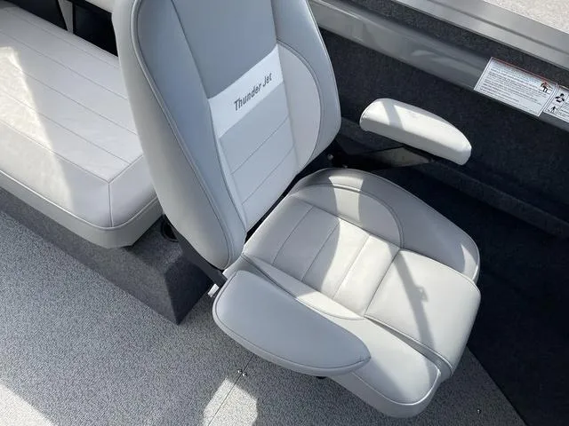 Slide: The Image of Thunder Jet 210 Luxor Limited 2025 - 26