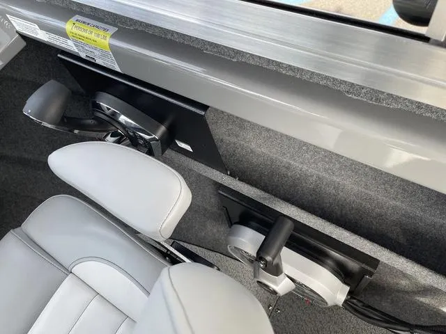 Slide: The Image of Thunder Jet 210 Luxor Limited 2025 - 29