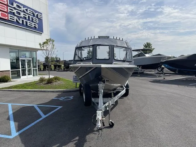 Slide: The Image of Thunder Jet 210 Luxor Limited 2025 - 3