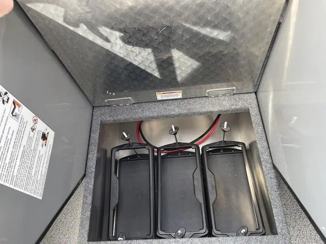 Slide: The Image of Thunder Jet 210 Luxor Limited 2025 - 35