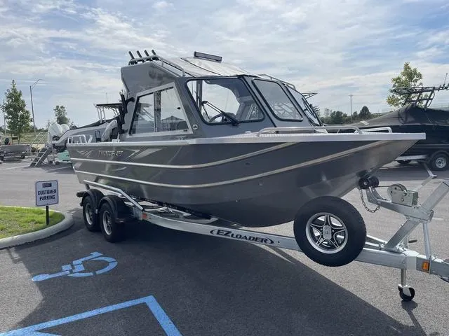 Slide: The Image of Thunder Jet 210 Luxor Limited 2025 - 4