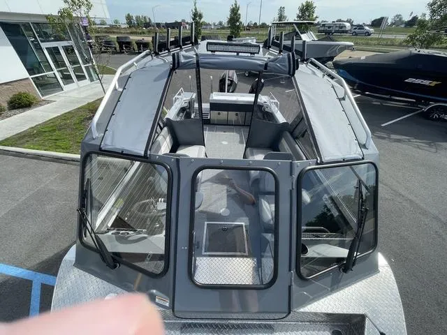 Slide: The Image of Thunder Jet 210 Luxor Limited 2025 - 42