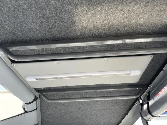 Slide: The Image of Thunder Jet 210 Luxor Limited 2025 - 44