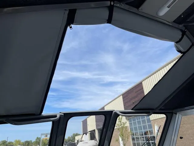 Slide: The Image of Thunder Jet 210 Luxor Limited 2025 - 45