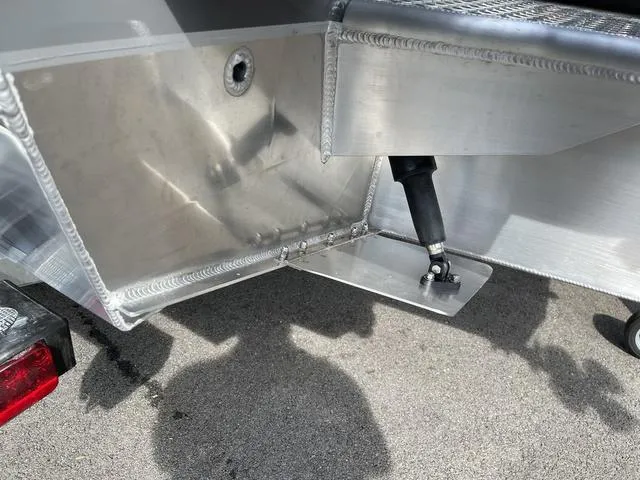 Slide: The Image of Thunder Jet 210 Luxor Limited 2025 - 47