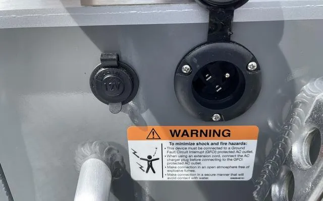 Slide: The Image of Thunder Jet 210 Luxor Limited 2025 - 48