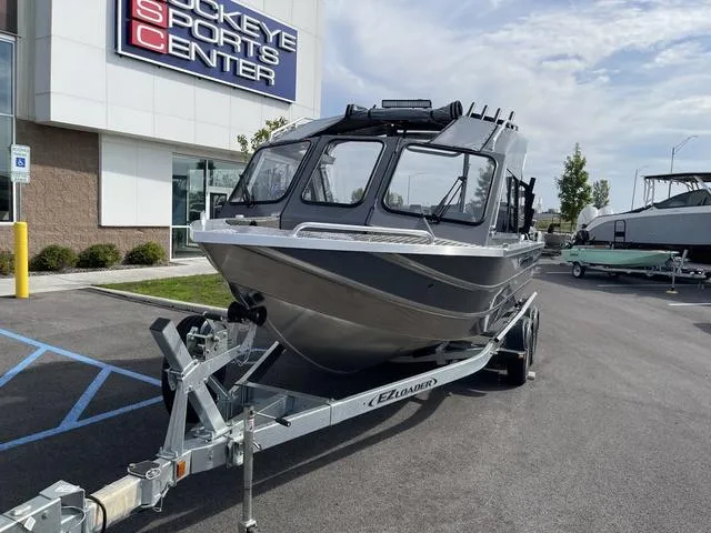 Slide: The Image of Thunder Jet 210 Luxor Limited 2025 - 5