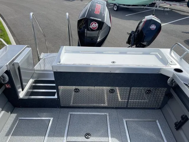 Slide: The Image of Thunder Jet 210 Luxor Limited 2025 - 9