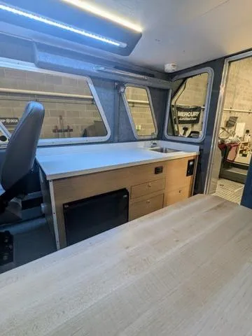 Slide: The Image of Thunder Jet Pilot 26' 2025 - 53