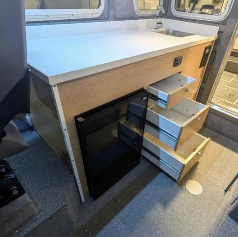 Slide: The Image of Thunder Jet Pilot 26' 2025 - 59