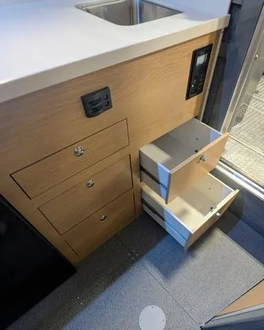 Slide: The Image of Thunder Jet Pilot 26' 2025 - 60