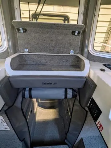 Slide: The Image of Thunder Jet Pilot 26' 2025 - 63