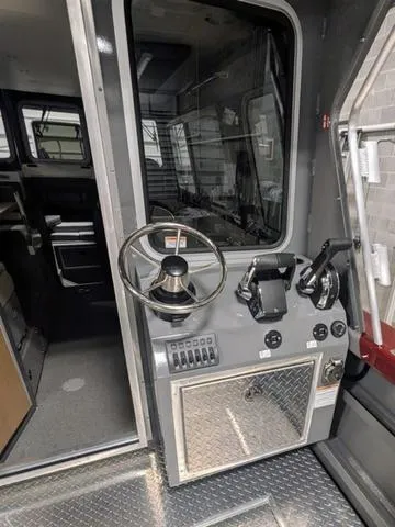 Slide: The Image of Thunder Jet Pilot 26' 2025 - 65