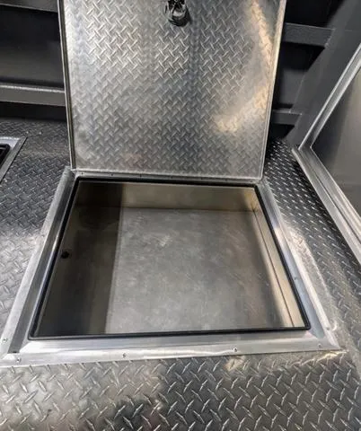 Slide: The Image of Thunder Jet Pilot 26' 2025 - 70